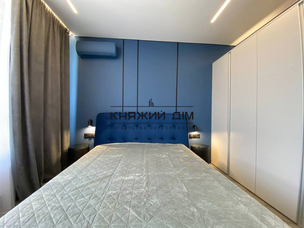 Перша здача!!! Оренда 1-но кім. квартири в ЖК Great. м.Осокорки. Код об’єкта 11203025 Киев - изображение 4