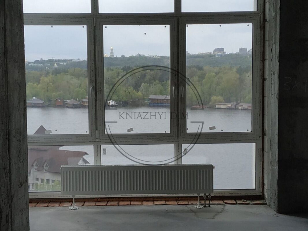 Продажа 3-х к. кв. в новом ЖК на Левобережной. № 21132517 Київ - зображення 6