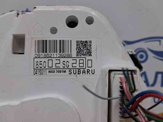 Приборная панель Subaru Forester SJ 2.0 DIESEL EE20Z 2012 (б/у) Киев
