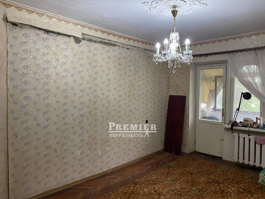 Продам 1-кімнатну квартиру на Заболотного Одеса - зображення 8