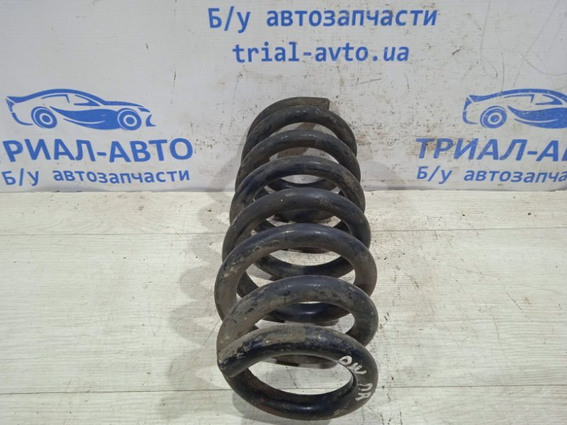 Пружина передняя Mitsubishi Pajero Wagon 4 3.2 ДИЗЕЛЬ 4M41 2006 (б/у) Киев - изображение 3