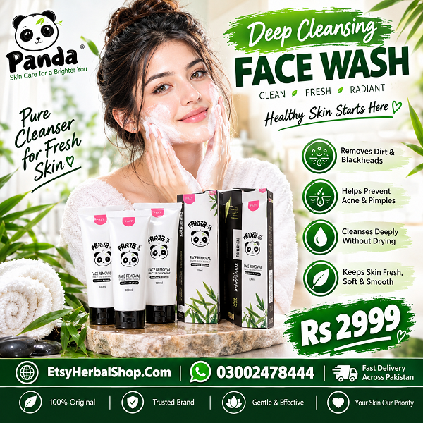 Panda Hair Removal In Pakistan - 03002478444 Ужгород - зображення 1