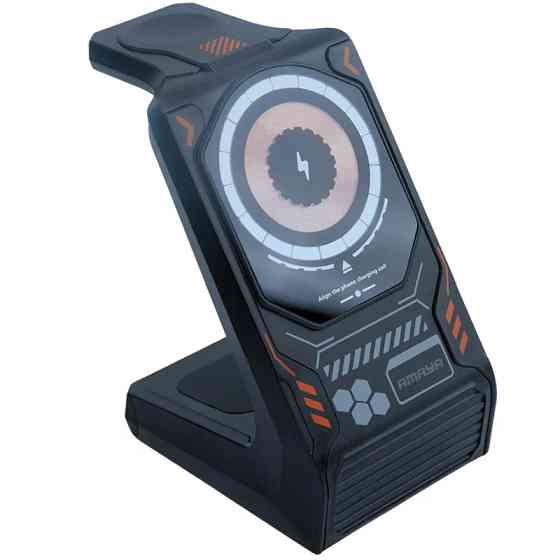 БЗУ Amaya AWC-01 3-in-1 15W Херсон