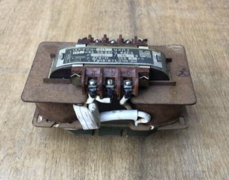 Трансформаторы ТСУ Харьков - изображение 2