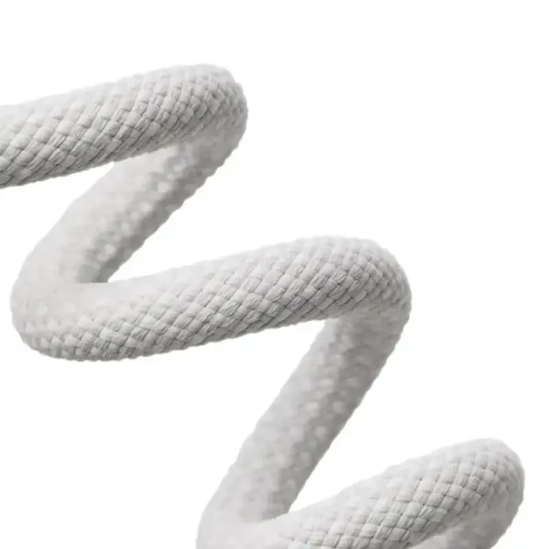 Дата кабель Baseus Gem Fast Charging USB to Type-C 100W (1m) (P10373002211) Херсон - изображение 2