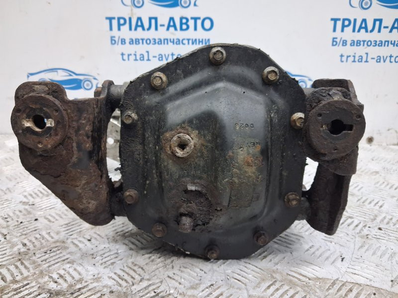 Редуктор задний Ford Explorer 2011-2019 GB5P-4000-AB (Арт. 73627) Київ - зображення 7