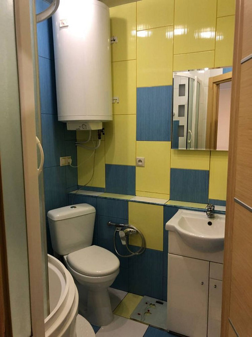 Продам. 1-к.кв. 12/14, вул.Надії Алексєєнко Дніпро - зображення 8