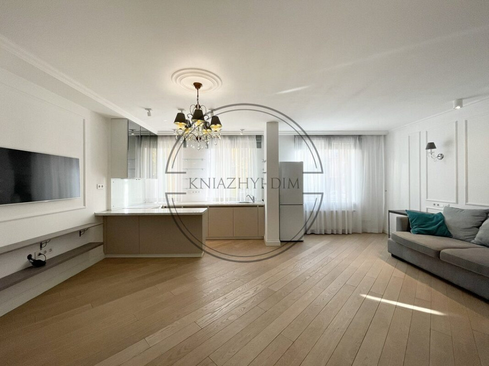 Отличная 1к. студио в ЖК Комфорт таун. КОД ОБЪЕКТА: 21134074. Київ - зображення 9