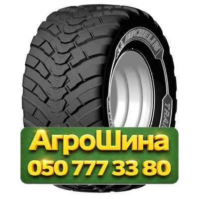 560/60R22.5 Michelin TRAILXBIB 166D VF Сельхоз шина Киев