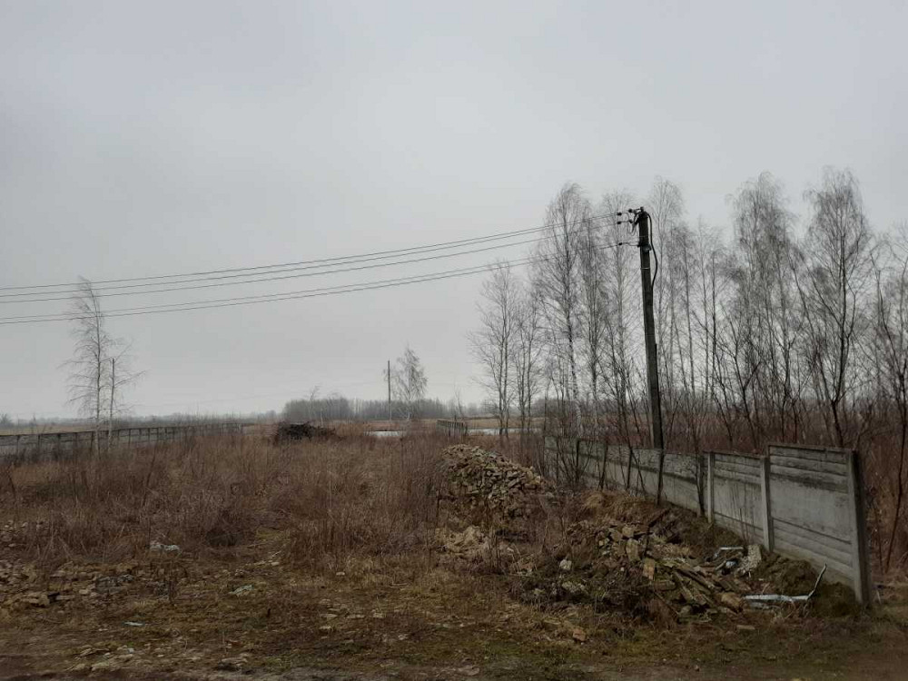 продажа земля сельскохозяйственного назначения Бориспольский, Вороньков, 3617699 грн.  - изображение 2