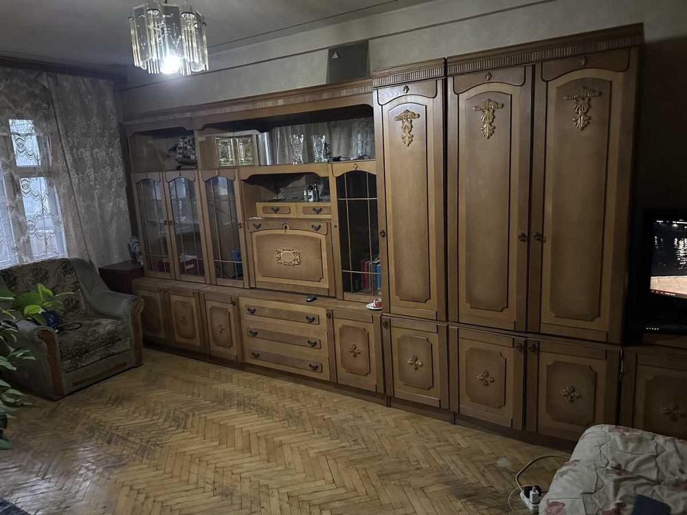 долгосрочная аренда 2-к квартира Киев, Святошинский, 9000 грн./мес. Київ - зображення 2