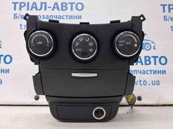 Блок управления кондиционером SsangYong Korando 2010-2019 6871034101 (Арт. 69375) Киев