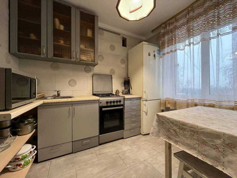 продажа 3-к квартира Броварский, Бровары, 45000 $ Бровары - изображение 1