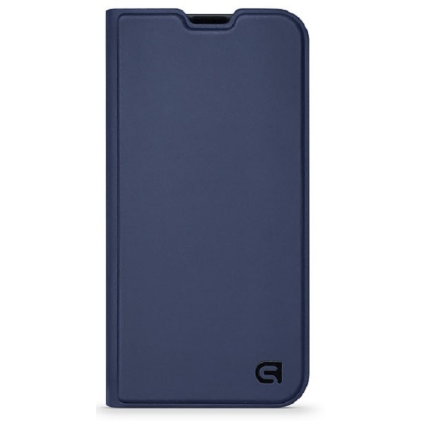 Чохол-книжка ArmorStandart OneFold для Xiaomi Redmi Note 14 4G Dark Blue (ARM79797) (Код товару:4056 Харьков - изображение 1