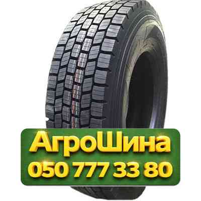 315/80R22.5 Duraturn Y126 157/154L PR20 Ведущая грузовая шина Киев
