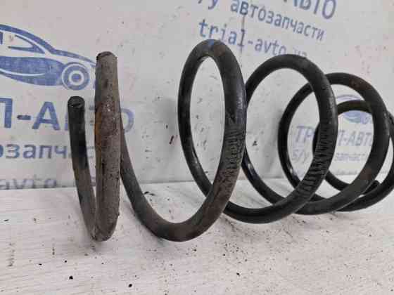 Пружина передняя Nissan Qashqai 2006-2013 54010JD02D (Арт. 62801) Киев