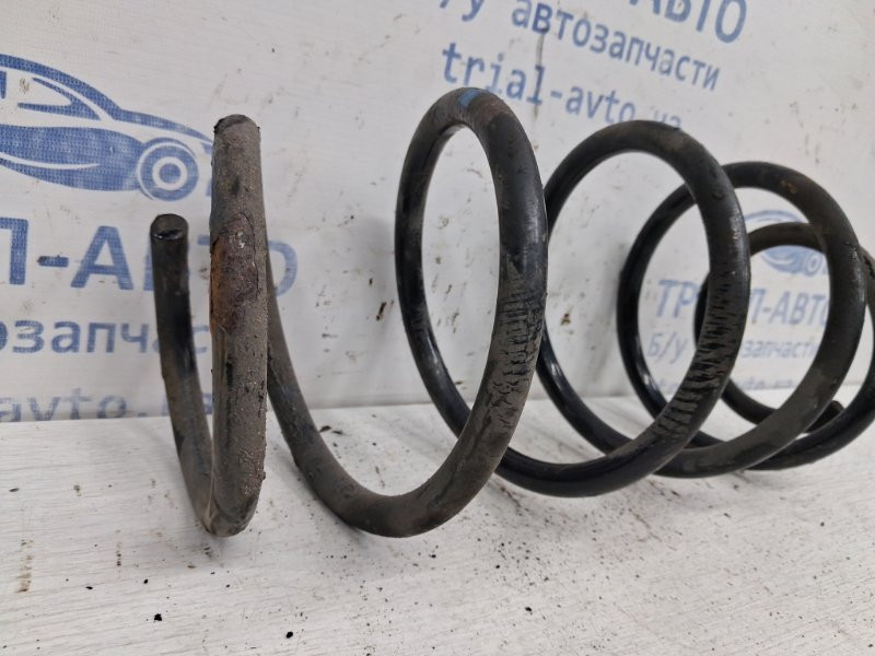 Пружина передняя Nissan Qashqai 2006-2013 54010JD02D (Арт. 62801) Київ - зображення 3