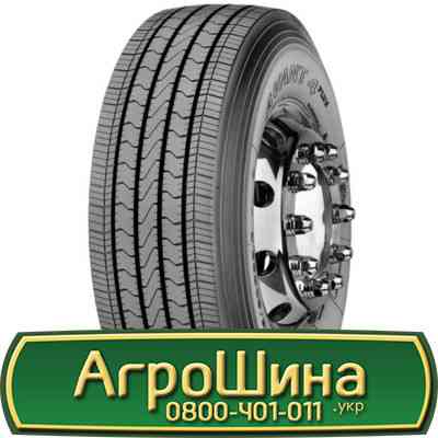 315/70 R22.5 Sava Avant A4 Plus 154/152M Рульова шина Киев