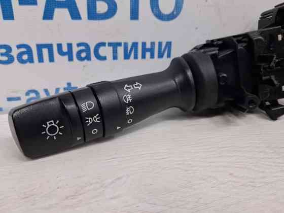 Переключатель подрулевой левый(поворотники) Kia Sportage SL 1.7 DIESEL D4FD 2010 (б/у) Киев