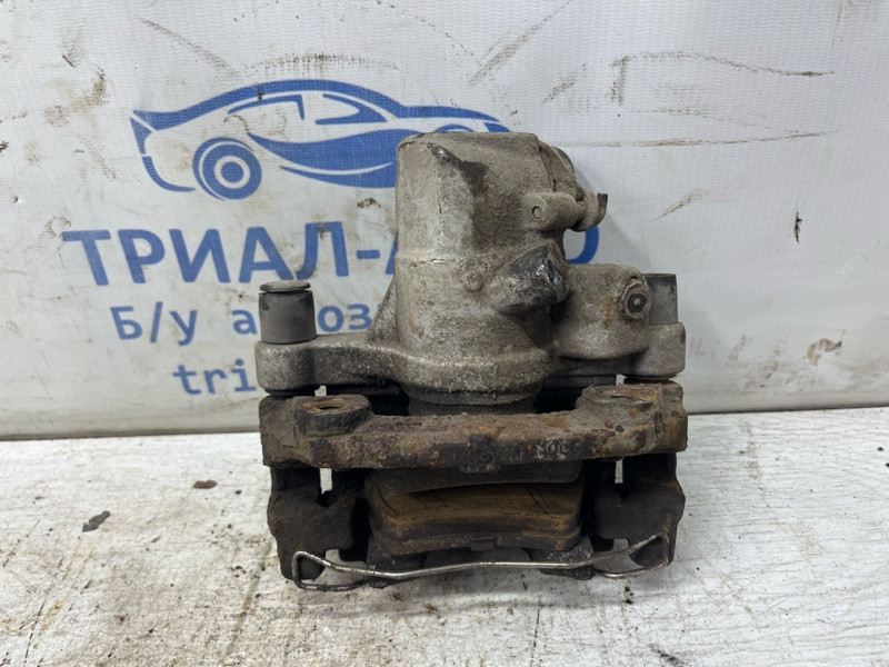 Суппорт задний левый Mazda 3 2003-2009 BPYK-26-71XB (Арт. 80220) Киев - изображение 3