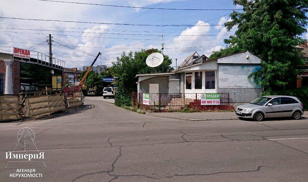 Продам помещение 130 кв.м. по фасаду Героев Небесной Сотни. Белая Церковь - изображение 3