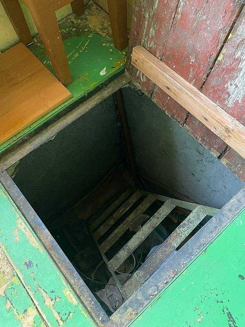 Продам 3-к квартиру в районе Варуса, Фрунзенский-2 Днепр - изображение 4