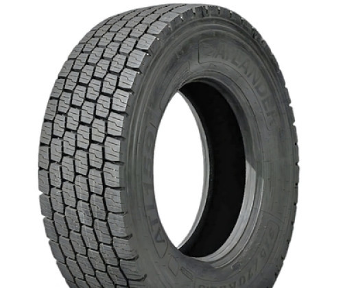 315/80 R22.5 Atlander ATL159 157/154L Ведуча вантажна шина Киев - изображение 11