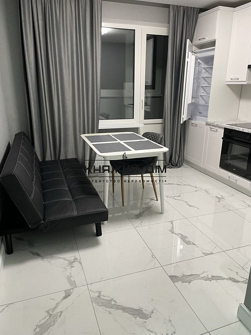 Здам роздільну 1к квартиру,ЖК Ревуцький,до м.Харківська 5-7хвилин Киев - изображение 12