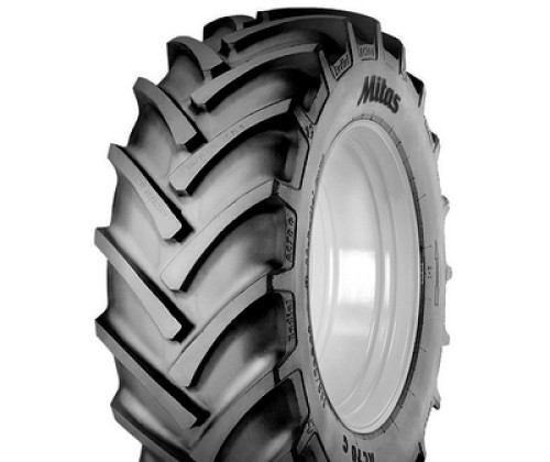 380/70 R24 Mitas AC-70 125/125A8/B Сільгосп шина Київ - зображення 11