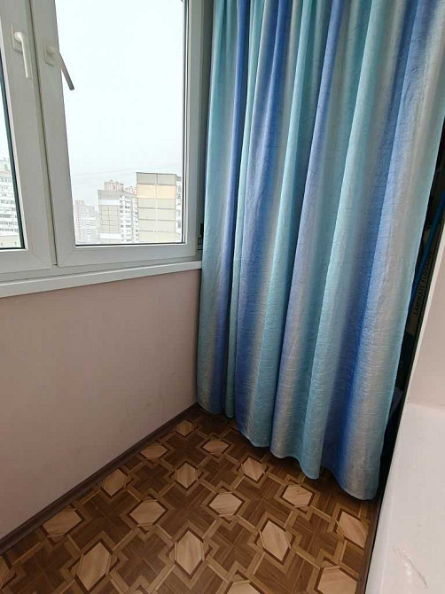 долгосрочная аренда 1-к квартира Киев, Деснянский, 12000 грн./мес. Киев - изображение 7