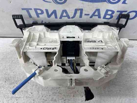 Блок управления кондиционером Mazda 3 2003-2009 BS4H-61-190 (Арт. 80362) Киев