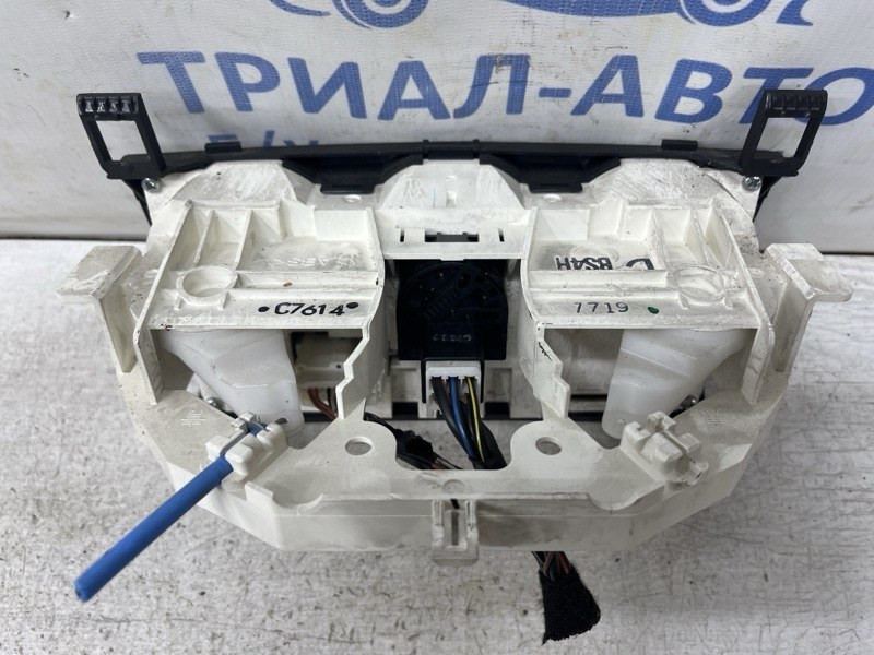 Блок управления кондиционером Mazda 3 2003-2009 BS4H-61-190 (Арт. 80362) Киев - изображение 6