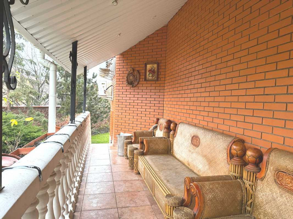 продажа 7-к дом Киево-Святошинский, Петропавловская Борщаговка, 430000 $  - изображение 7