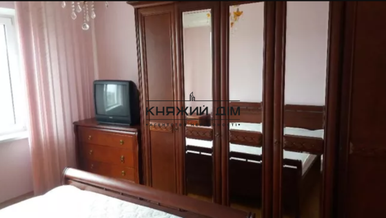 3кімн квартира Вацлава Гавела № 1199324 Київ