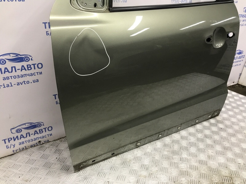 Дверь передняя левая Hyundai Santa fe 2005-2012 76003-2B030 (Арт. 52396) Киев - изображение 3