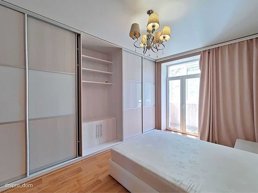 долгосрочная аренда 3-к квартира Днепр, Соборный, 20000 грн./мес. Дніпро - зображення 8