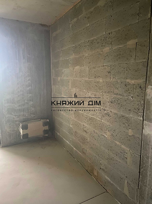 Продам 1-кімнатну квартиру в ЖК Seven | 47 м#178; | Без ремонту. м.Осокорки.Безготівковий розрахунок Киев - изображение 1