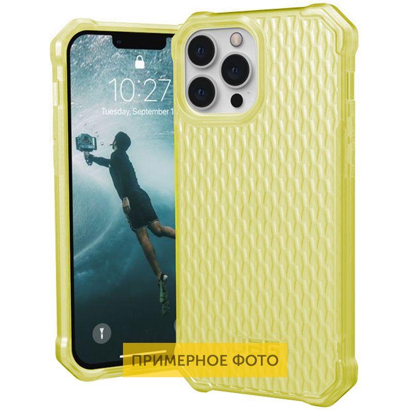 Чехол TPU UAG ESSENTIAL Armor для Apple iPhone XR (6.1") Херсон - зображення 1