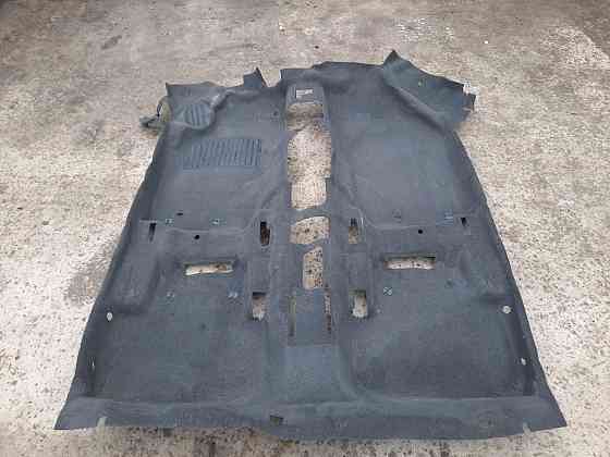 Ковер Коврики Ковролин Alfa Romeo 147 ( 937 купе) Дніпро