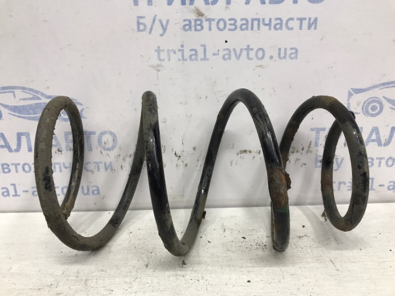 Пружина передняя Toyota RAV 4 A30 2.0 БЕНЗИН 1AZFE 2005 (б/у) Київ - зображення 1