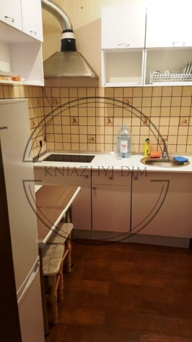 Оренда ,роздільна 2-х к. кв. біля ст. м. Осокорки. № 11143352 Киев - изображение 4