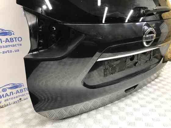 Крышка багажника Nissan X-Trail T32 1.6 DIESEL R9M 2014 (б/у) Київ