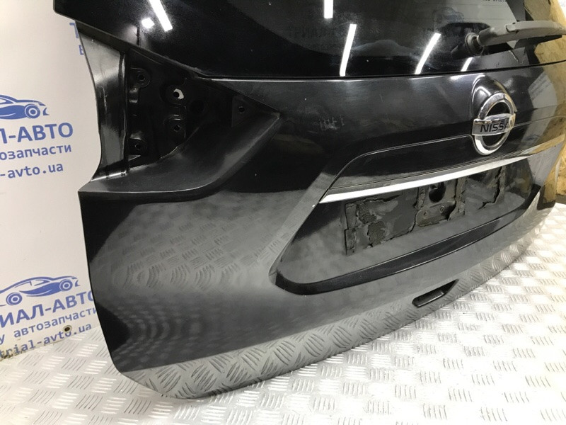 Крышка багажника Nissan X-Trail 2014-2021 9001A4CB1E (Арт. 55134) Киев - изображение 5
