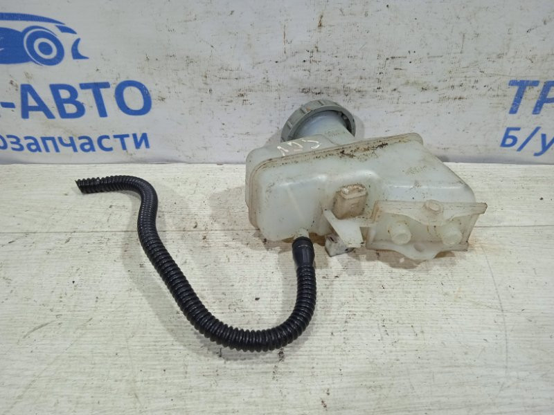 Бачок главного тормозного цилиндра Suzuki Grand Vitara JT 2005 (б/у) Киев - изображение 3