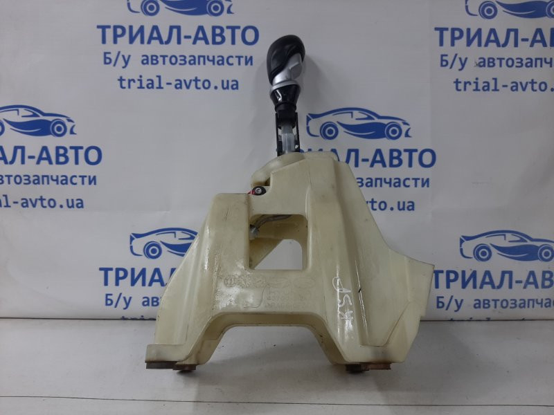 Кулиса переключения МКПП Kia Sportage 2010-2016 43700-3U810-WK (Арт. 36639) Київ - зображення 6