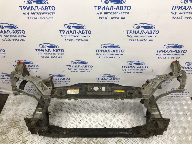 Панель передняя Chevrolet Lacetti J200 1.8 БЕНЗИН 2004 (б/у) Київ - зображення 2