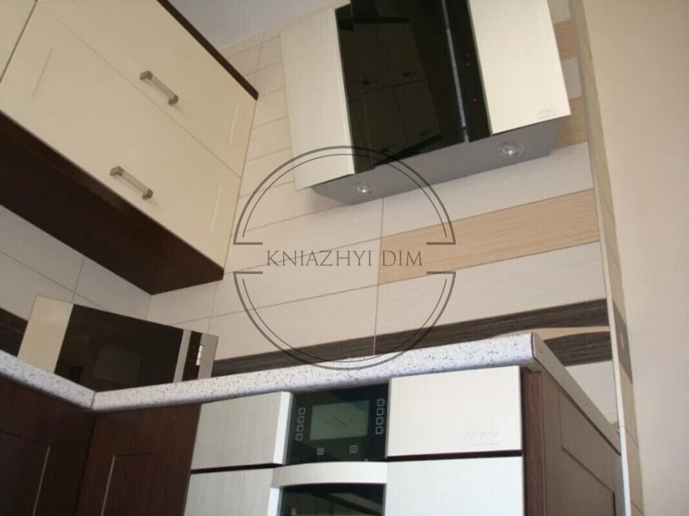 Оренда роздільної 2-х к. квартири в новому будинку м. Деміївська. № 11200378 Київ - зображення 4