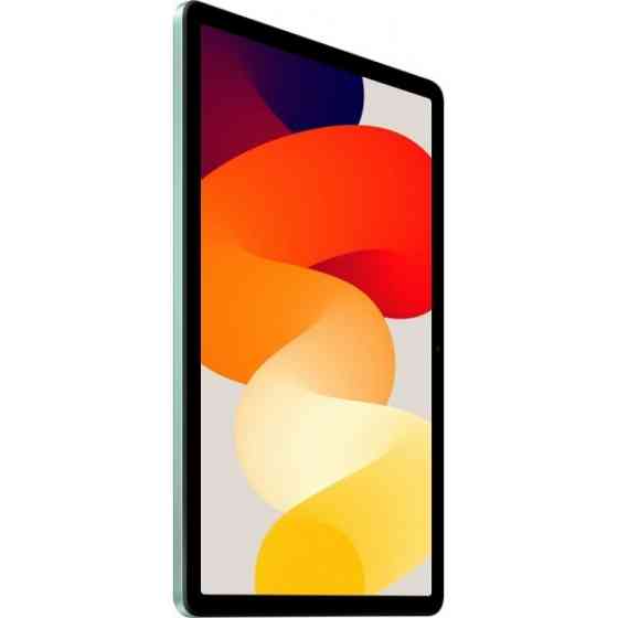 Планшет Xiaomi Redmi Pad SE 4/128GB Mint Green Global (VHU4453EU) UA (Код товару:31554) Харьков