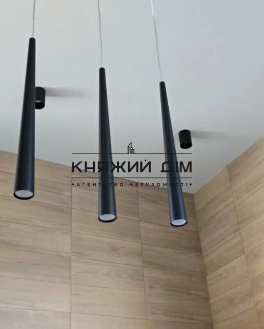 Продаж 1-кімнатної роздільної квартири в ЖК Зарічний, будинок 8, метро Славутич. № 21146539 Киев - изображение 5