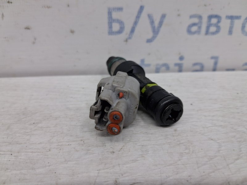 Форсунка топливная Nissan Qashqai J10 2.0 БЕНЗИН MR20DE 2006 (б/у) Київ - зображення 2